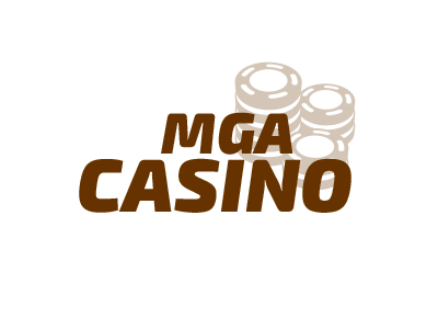 MGA Casino kasino