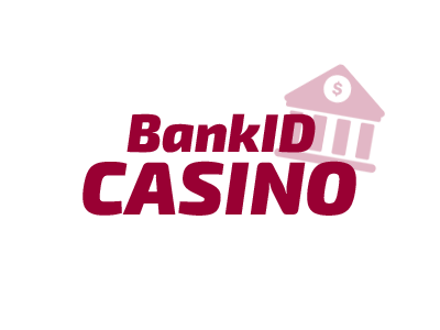 BankID Casino logo
